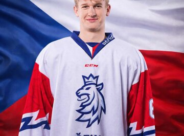 Rozhovor s bronzovým reprezentantem U18 Vojtou Kubínem